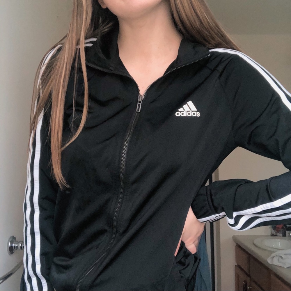 adidas jacket